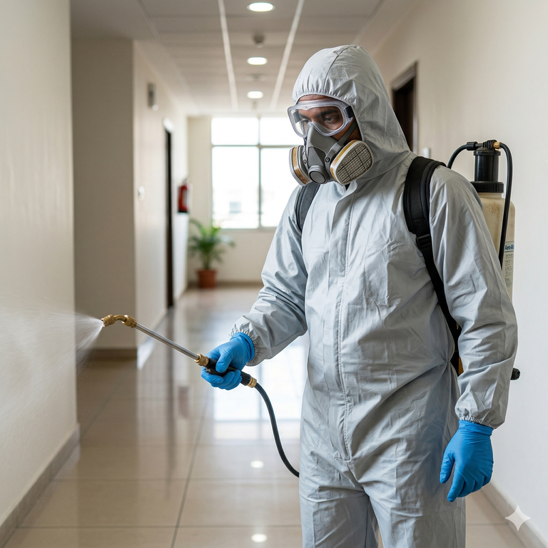Pest Control